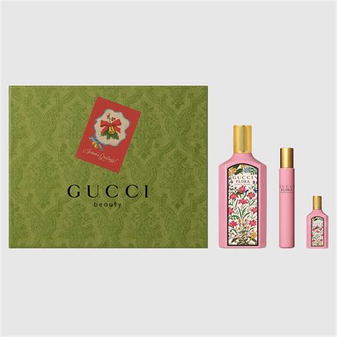 gucci flora 包|gucci flora gift set.